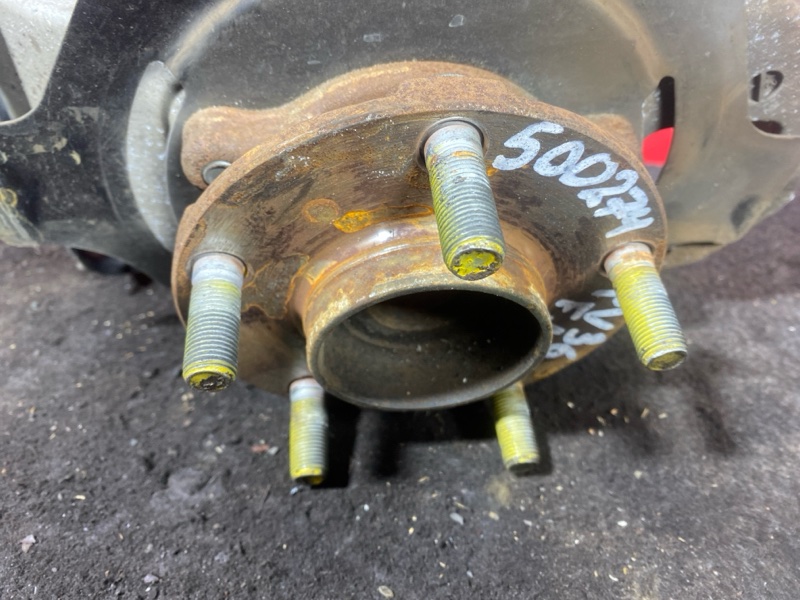 Ступица, 3500 рублей, Солонцы