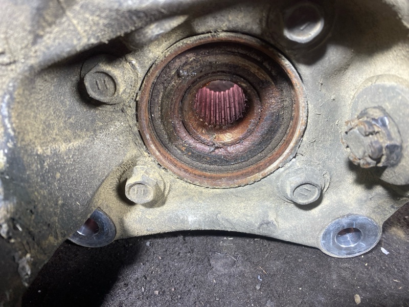 Ступица, 5500 рублей, Солонцы