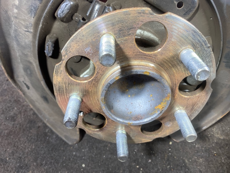 Ступица, 1500 рублей, Солонцы