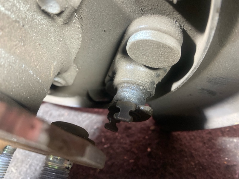 Ступица, 1500 рублей, Солонцы