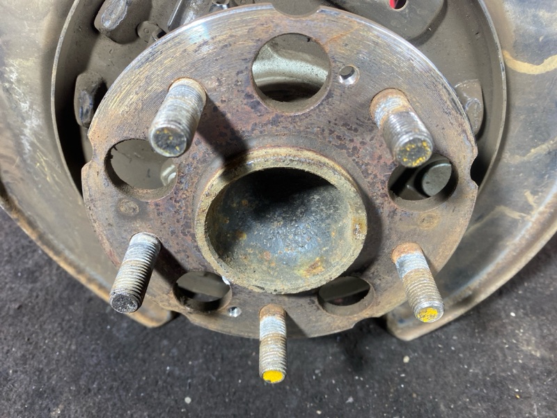 Ступица, 1500 рублей, Солонцы