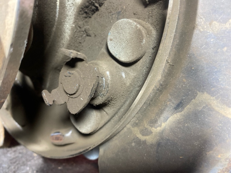 Ступица, 1500 рублей, Солонцы