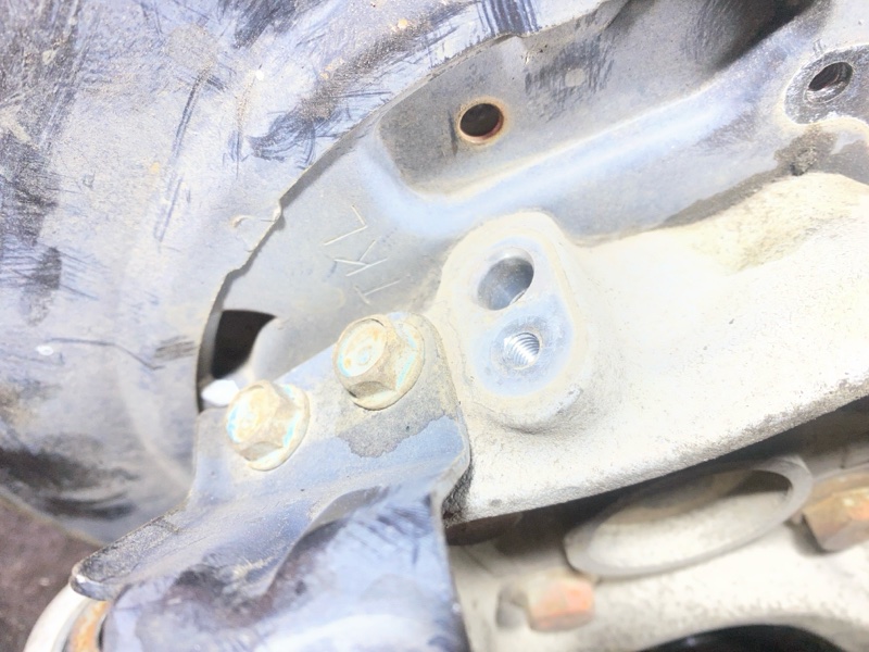 Ступица, 1500 рублей, Солонцы