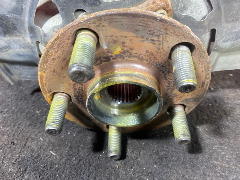 Ступица, 5500 рублей, Солонцы