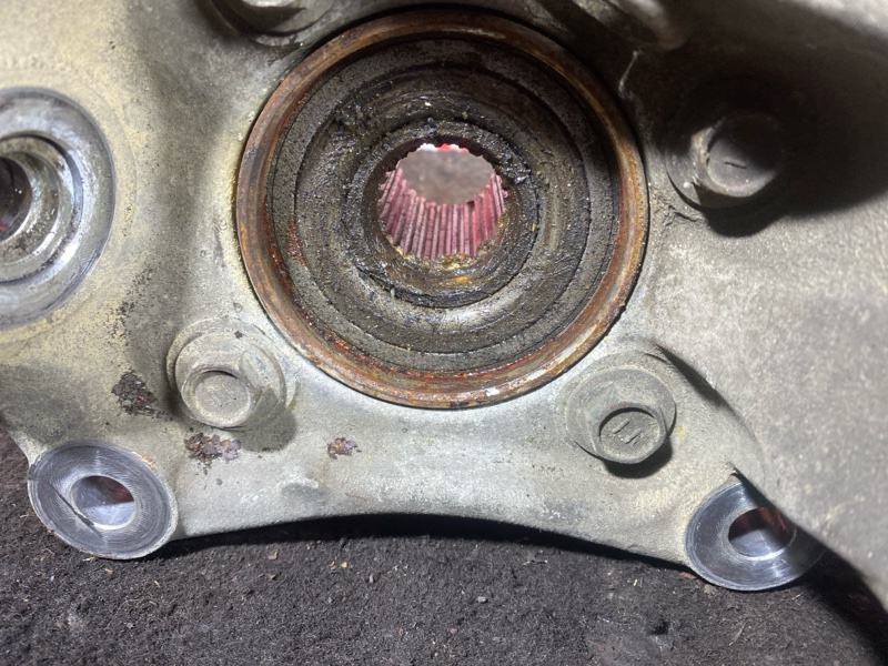 Ступица, 5500 рублей, Солонцы