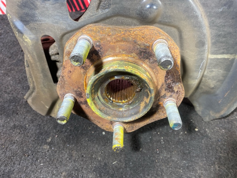 Ступица, 3000 рублей, Солонцы