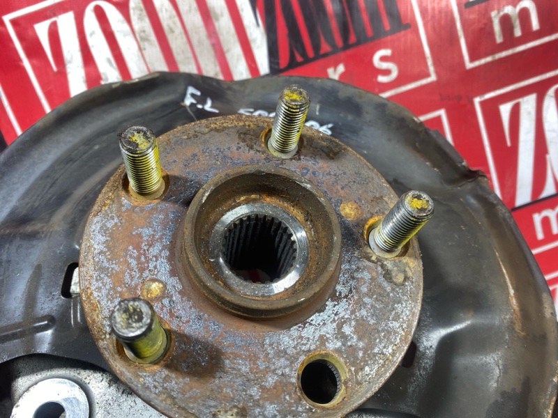 Ступица, 2700 рублей, Солонцы