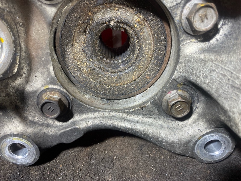 Ступица, 2700 рублей, Солонцы