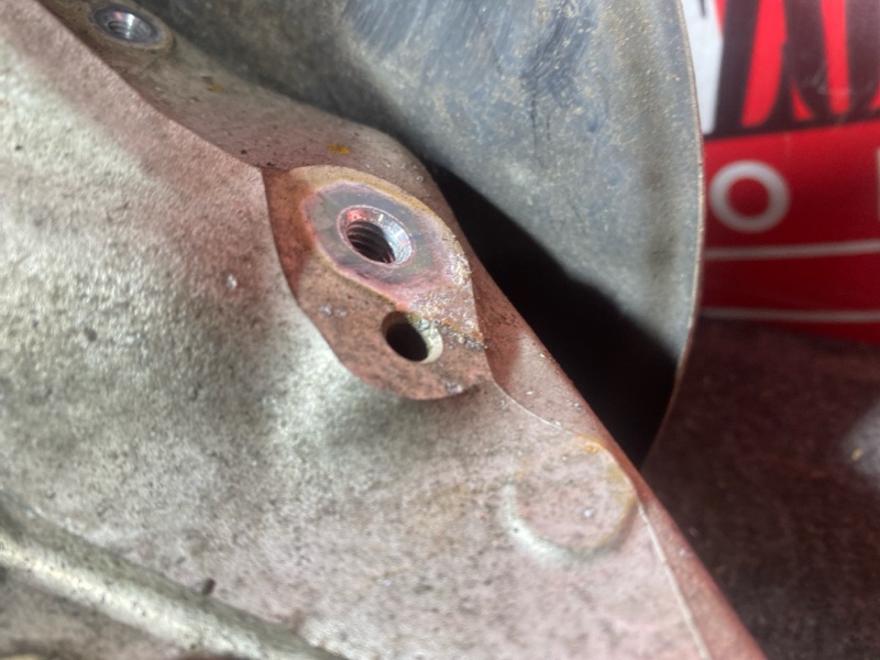 Ступица, 2700 рублей, Солонцы