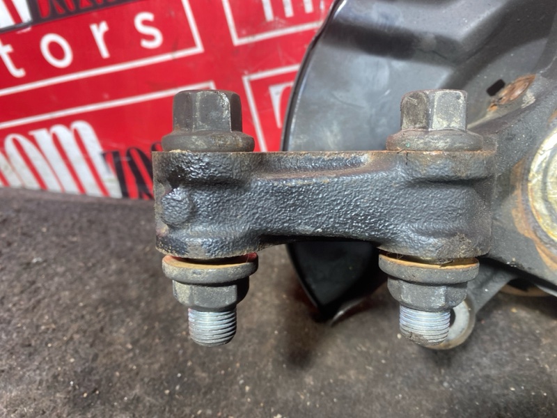 Ступица, 2000 рублей, Солонцы