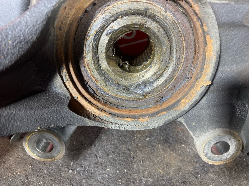 Ступица, 2000 рублей, Солонцы