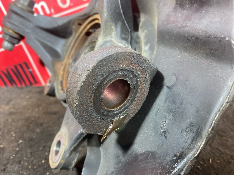 Ступица, 2000 рублей, Солонцы