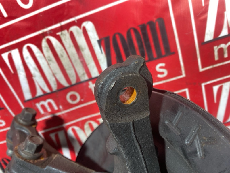 Ступица, 2000 рублей, Солонцы