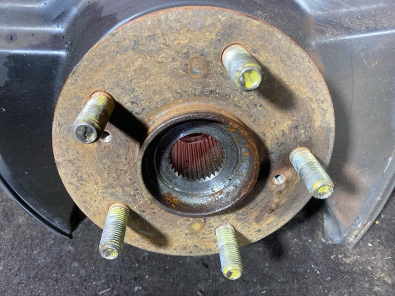 Ступица, 2000 рублей, Солонцы