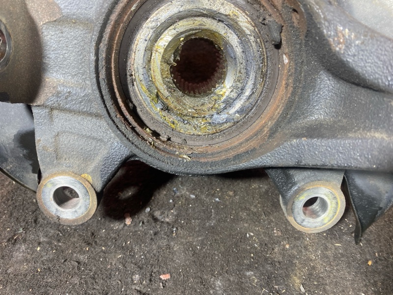 Ступица, 2000 рублей, Солонцы