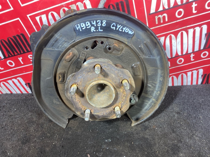 Ступица, 6500 рублей, Солонцы