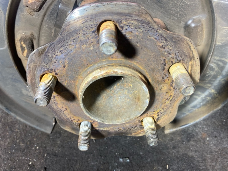 Ступица, 6500 рублей, Солонцы