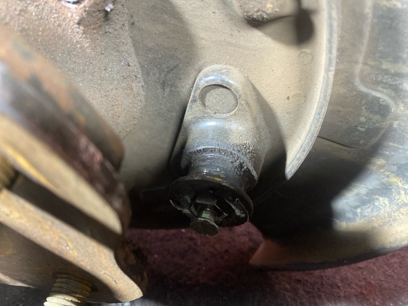 Ступица, 6500 рублей, Солонцы