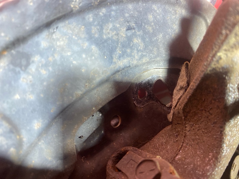 Ступица, 6500 рублей, Солонцы