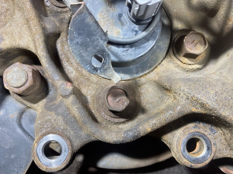 Ступица, 6500 рублей, Солонцы