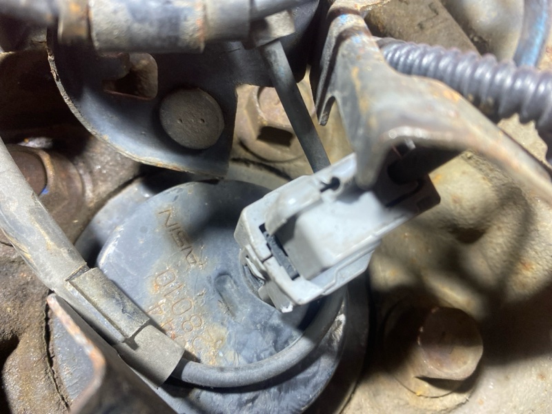 Ступица, 6500 рублей, Солонцы