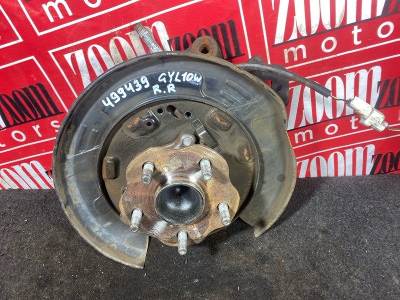 Ступица, 6500 рублей, Солонцы