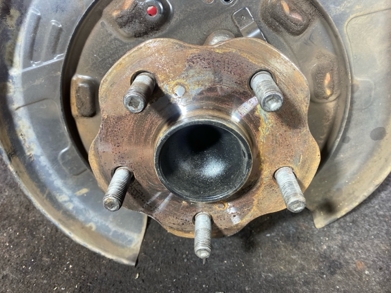 Ступица, 6500 рублей, Солонцы