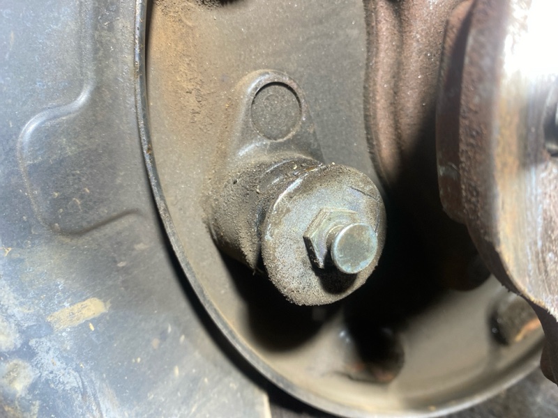 Ступица, 6500 рублей, Солонцы