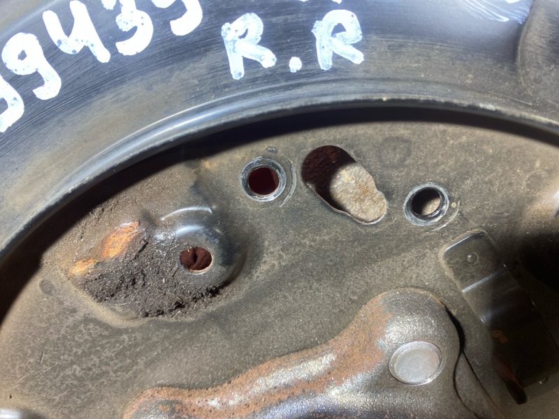 Ступица, 6500 рублей, Солонцы