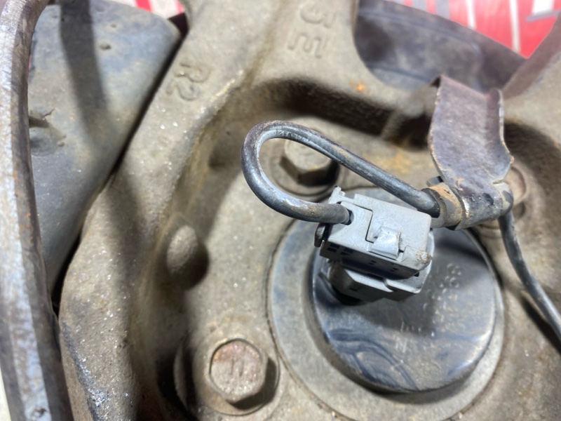 Ступица, 6500 рублей, Солонцы