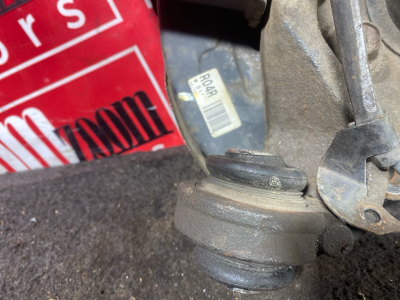 Ступица, 6500 рублей, Солонцы