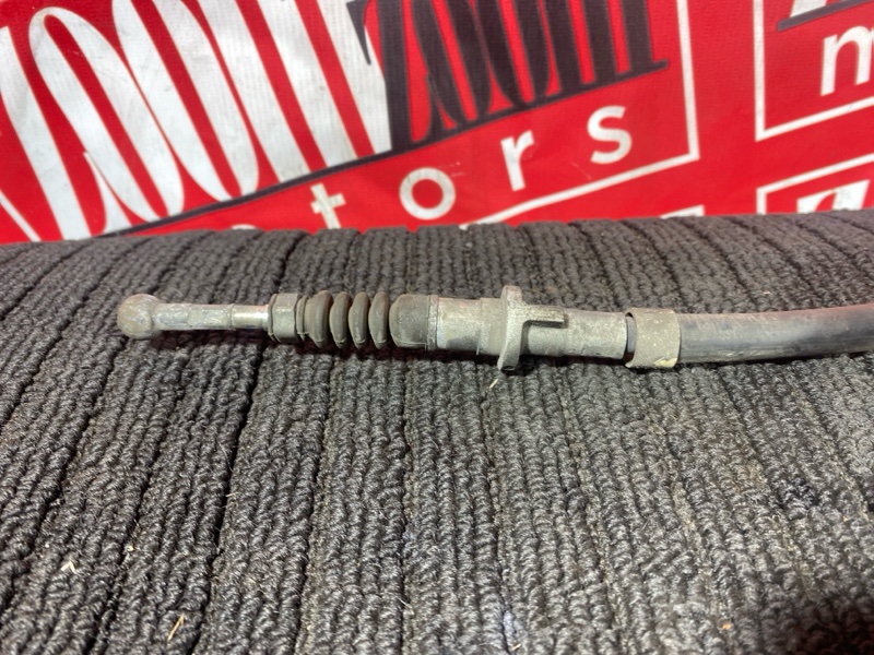 Трос ручника, 1300 рублей, Солонцы