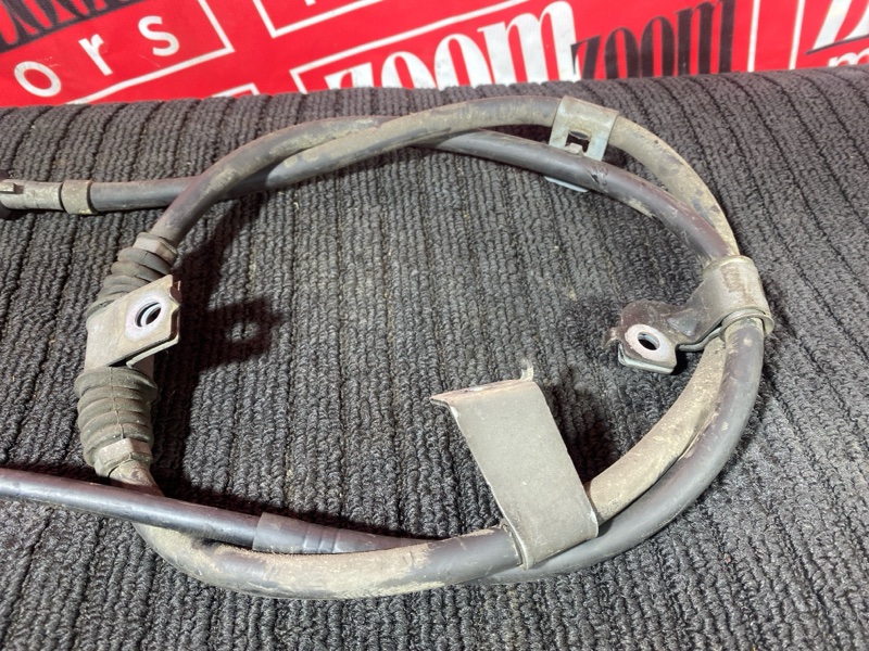 Трос ручника, 1300 рублей, Солонцы