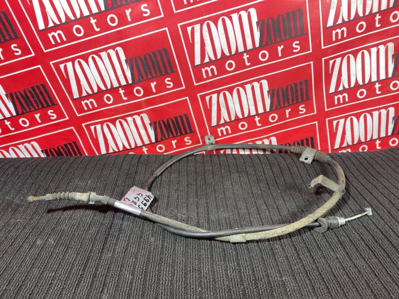 Трос ручника, 1300 рублей, Солонцы