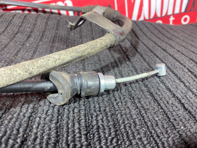 Трос ручника, 1300 рублей, Солонцы