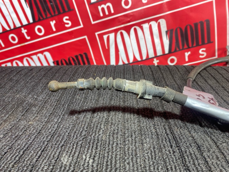 Трос ручника, 1300 рублей, Солонцы