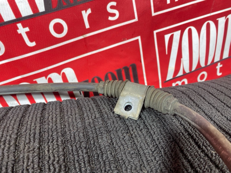 Трос ручника, 1300 рублей, Солонцы