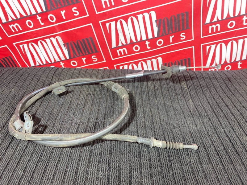 Трос ручника, 1300 рублей, Солонцы