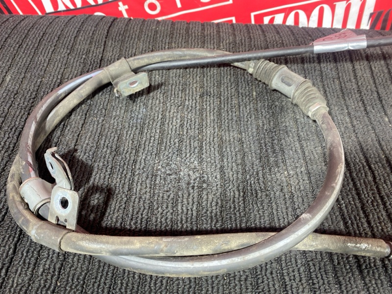 Трос ручника, 1300 рублей, Солонцы