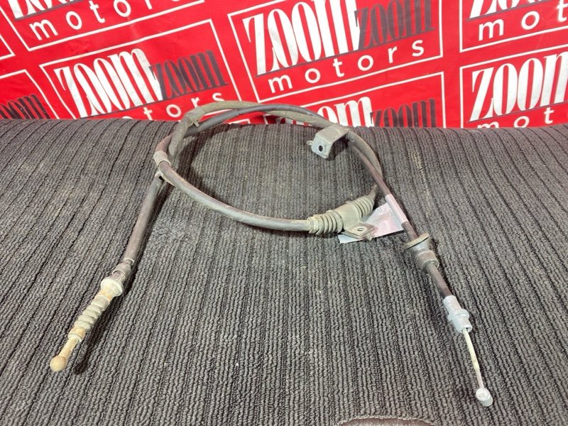 Трос ручника, 1300 рублей, Солонцы