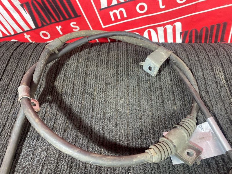 Трос ручника, 1300 рублей, Солонцы