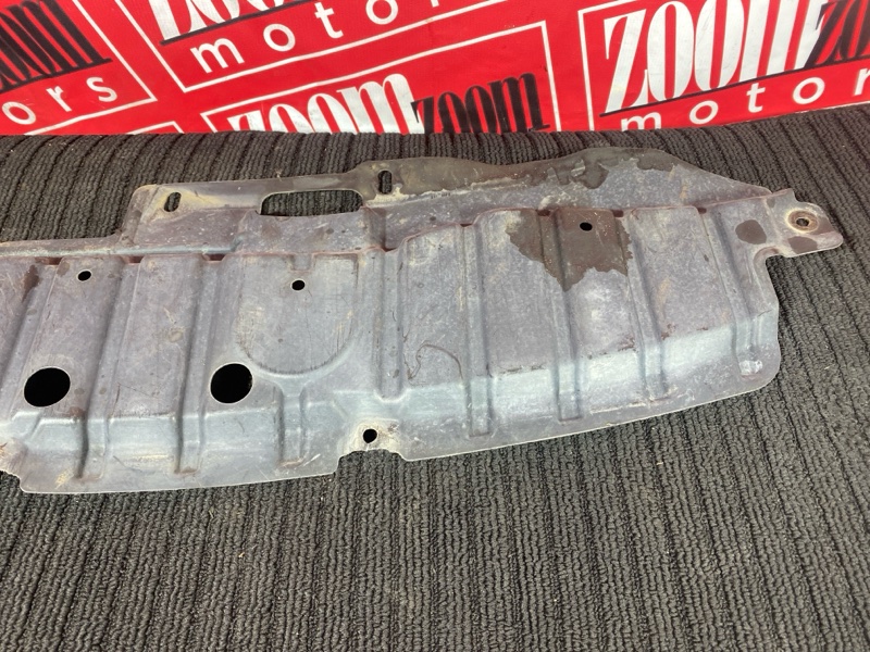 Защита бампера, 500 рублей, Солонцы