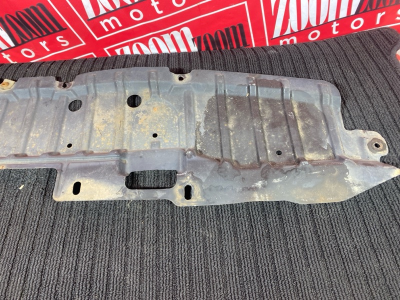 Защита бампера, 500 рублей, Солонцы