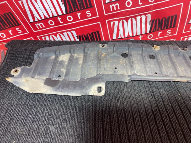 Защита бампера, 500 рублей, Солонцы