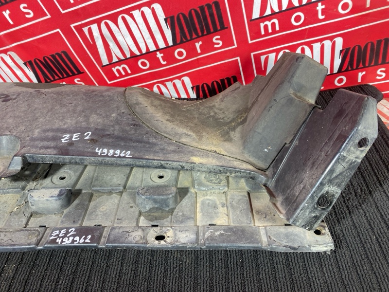 Защита бампера, 1000 рублей, Солонцы