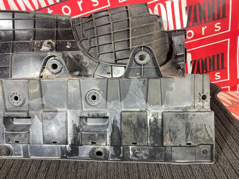 Защита бампера, 1000 рублей, Солонцы