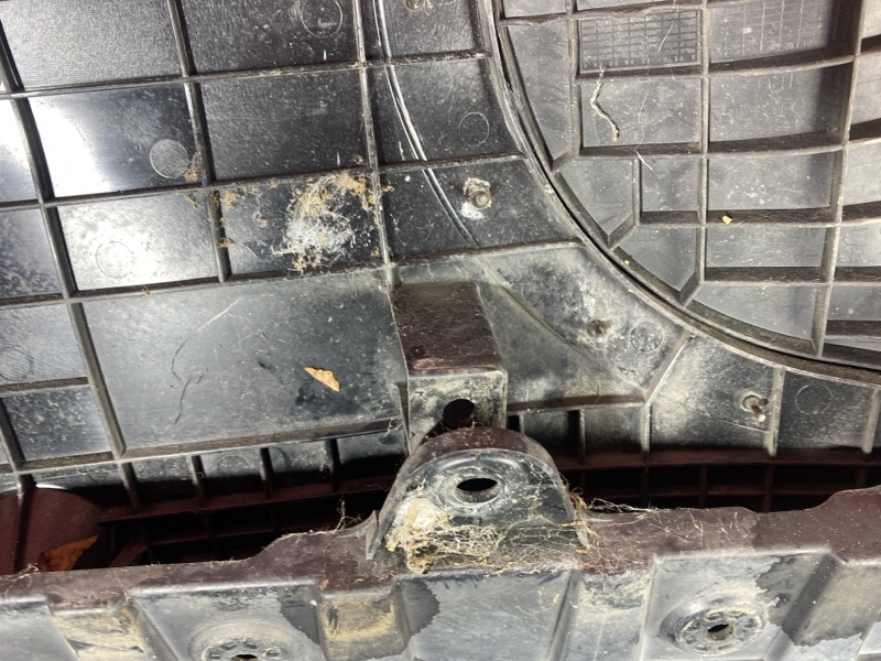 Защита бампера, 1000 рублей, Солонцы