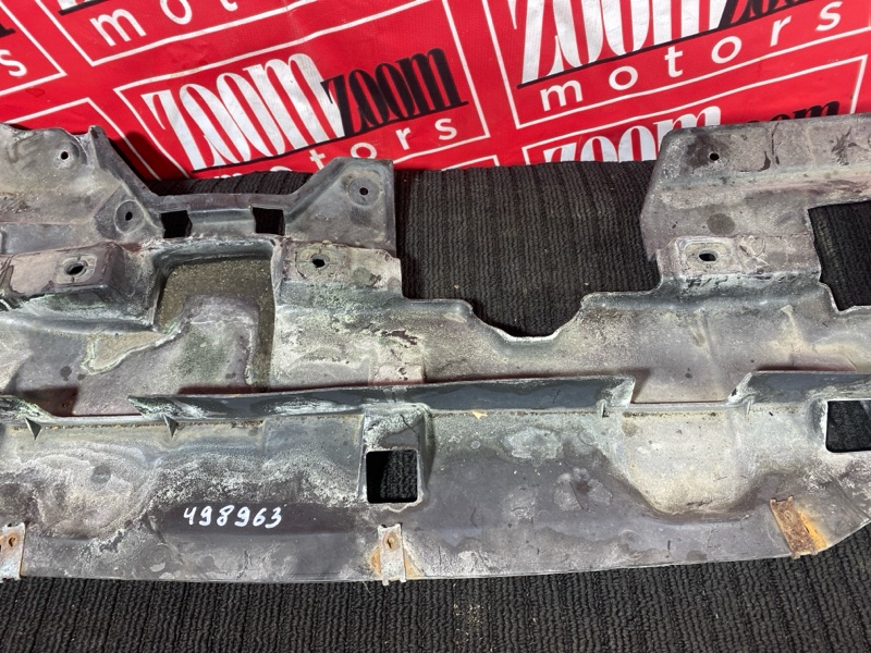 Защита бампера, 2400 рублей, Солонцы