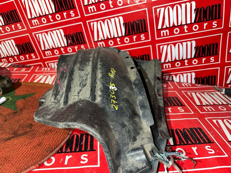 Подкрылок, 1500 рублей, Красноярск