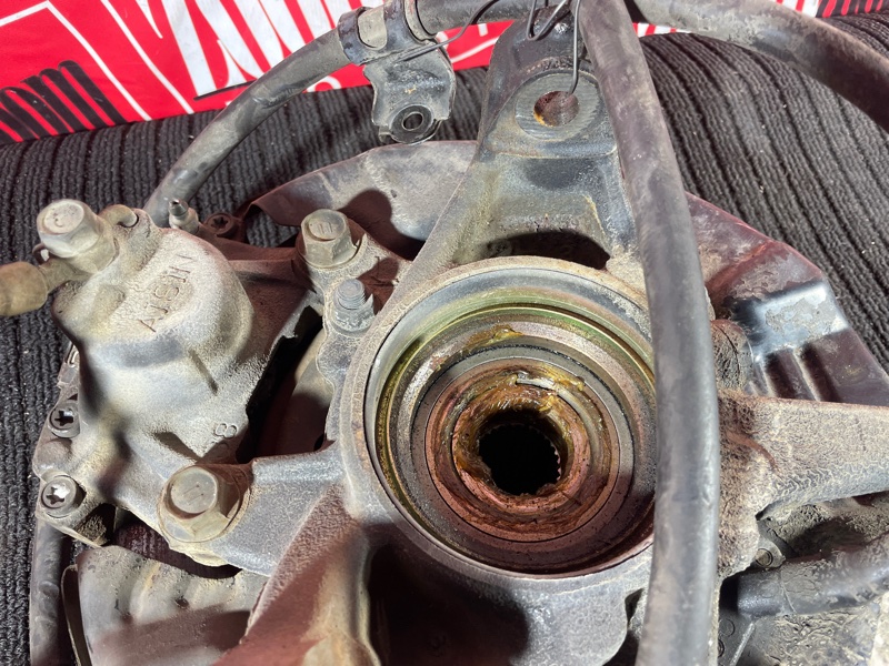 Ступица, 2300 рублей, Солонцы